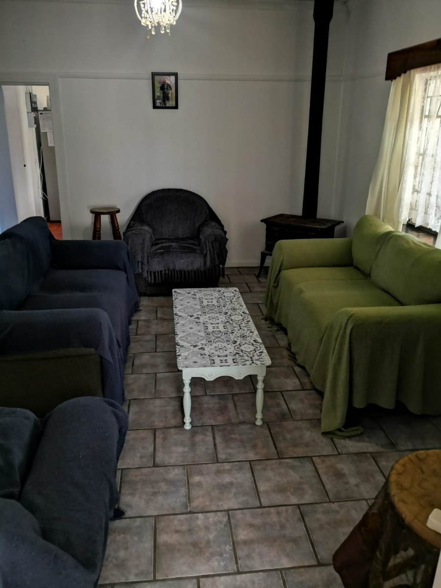 Commercial Property for Sale in George Rural Western Cape
